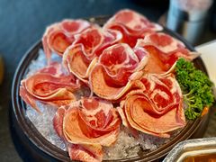 -新草堂锅物料理(泉城路店)