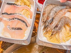 -谭三娘鲜切牛肉自助火锅(北京路店)