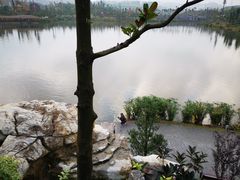 -枫香湖儿童公园