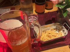-MR.ROCKY洛奇先生·西餐&酒吧(琶醍店)