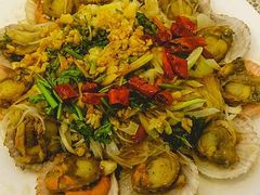 -来之顺海鲜菜馆·青岛菜·始于1993(栈桥店)