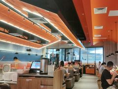 -炭舍干锅(华发商都店)