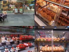 -巴黎贝甜(大宁国际商业广场店)