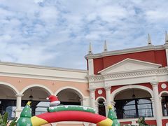 -佛罗伦萨小镇广佛名品奥特莱斯(疏港路店)