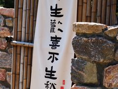 -熙古里艺术村