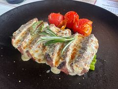 -安妮意大利餐厅(日坛店)