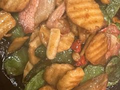 -大鹏饭店·金陵家宴(奥体中心店)