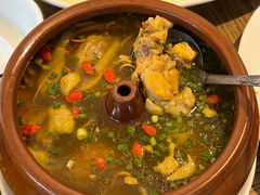-小喜客·云南特色菜(纳西庭院店)