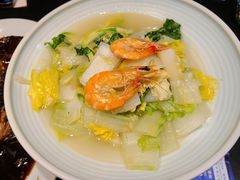 -老头儿油爆虾·1987杭州烟火味(湖滨银泰in77D区店)