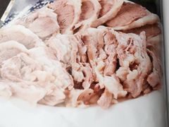 热手抓羊肉-小叶手抓·清真食品(治平路店)