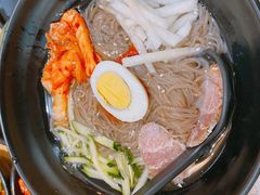 -九田家黑牛烤肉(溧水万达店)