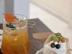-Viviane's·花园餐厅