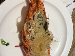 -长沙芙蓉国温德姆至尊豪廷大酒店-自助餐厅