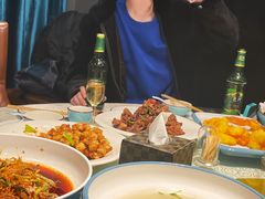 -镜泊小镇(东长安街店)