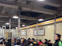 -元盛居(生态大街店)