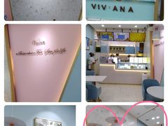 -薇薇安千层蛋糕(府城店)