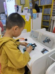 -Block Park 租乐高(D32店)