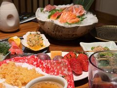 -一本料理(西溪天街店)