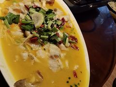 -小喜客·云南特色菜(纳西庭院店)