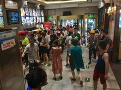 -金刚山烧烤(中山路店)
