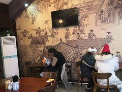 -孙盛兴奥灶面馆·蟹黄面·三虾面(山塘街总店)
