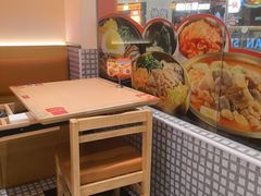 -稻百鲜·拌饭·朝鲜族石锅菜(江南万达店)