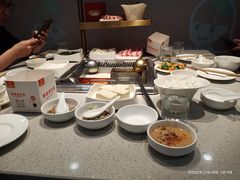 -海底捞火锅(咸阳丽彩万达店)