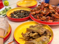 -虾大侠·盱眙龙虾老北京铜锅涮羊肉(金楠天街店)