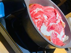 -三石铁板烧(紫竹桥店)
