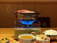 -原志优秀食材·匠心料理·海胆主题(金亿广场店)