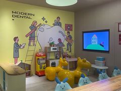 -常州现代口腔门诊部