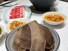 -凯鸽火锅城(五部迎宾东路店)