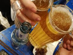 -马路边边串串香(双井直营店)