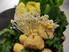 -椰子营·椰子鸡火锅(万象里店)
