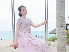 -三亚亚龙湾万豪度假酒店