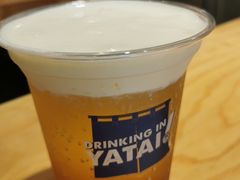 -火山屋台(新街口店)