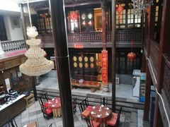 -云和祥食府·特色云南菜(金碧公园店)