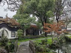 -杭州西湖柳莺里酒店·闻莺厅