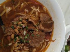 -南山鲜虾面·活鲜小馆·海味大连菜(南山总店)