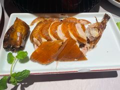 -京味斋·北京烤鸭(北京南站洋桥店)