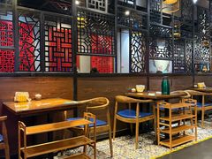 -粤色·老广州茶餐厅(河南商会大厦店)