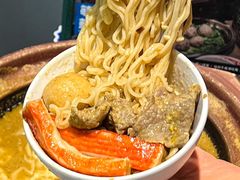 -敏华冰厅(平安金融中心店)