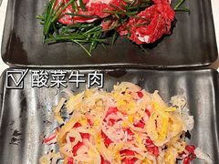 -欢喜哥齐齐哈尔自助烤肉(大学城店)