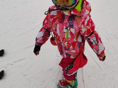 -鳌山滑雪度假区