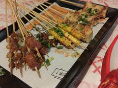 -星城源·小龙虾老铺子(坡子街店)