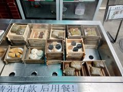 -欢姐伦教糕(北海大道北店)