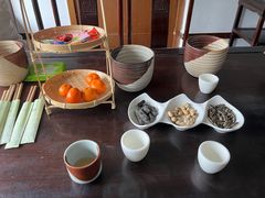 -青藤茶馆(南山路店)
