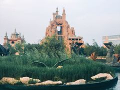 -青岛方特梦幻王国