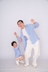 -小熊维尼高端孕婴摄影(清湖金銮店)