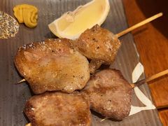 -鸟鹏烧鸟居酒屋(仁恒梦中心店)